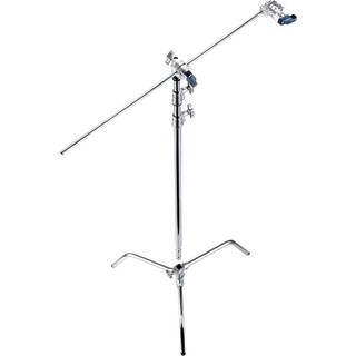 Avenger Lighting Tripod Kit C-Stand Kit 30 Silver