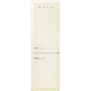 FAB32RCR5 Køle-/fryseskab creme