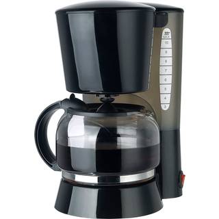 Drip Coffee Machine COMELEC CG4003 1,2 L 680W