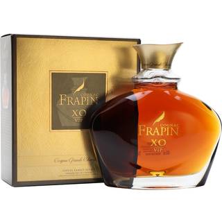 Frapin VIP XO 1er Cru Cognac-40%
