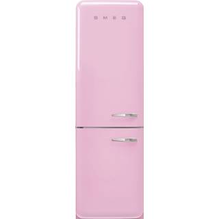 Smeg FAB32LPK5 Lyserød