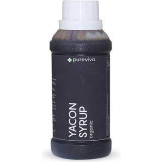 Pureviva Yacon Sirup Ø - 250 ml.