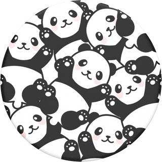PopSockets PopGrip holder, Pandamonium