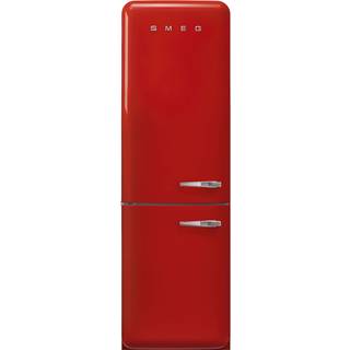 Smeg FAB32LRD5 Rød