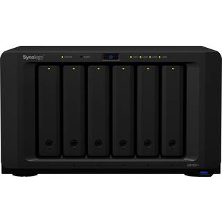 Synology DiskStation DS1621+ - NAS-Server