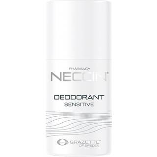 Neccin Sensitive Deodorant 75 ml
