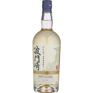 Hatozaki The Kaikyo Distillery Japansk Blended Whisky 70 cl 40%