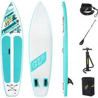 Hydro-Force Aqua Glider SUP Paddle Board 320 x 79 x 12 cm