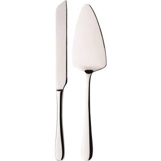 Dorre Sally serveringssæt 2 dele 25 cm Rustfrit stål
