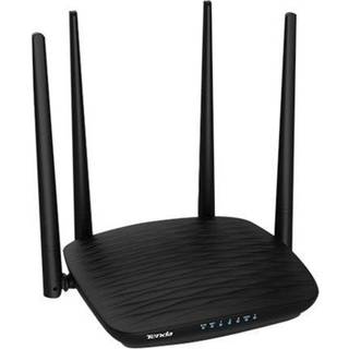 Tenda AC5 AC1200 Dual Band WiFi Router - Wireless router 802.11a/b/g/n/Wi-Fi 5 Wave 2