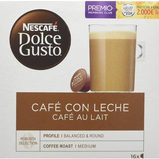Nescafé Dolce Gusto Chococino chokolade, 16x3 kapsler