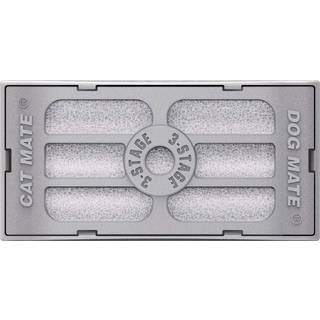 Petmate 3-step filter sponge 4 pcs. t/410/411/412/413/335/385