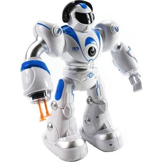 Gear4Play Hero Bot