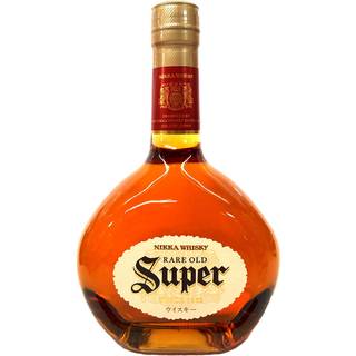 Super Nikka Whisky