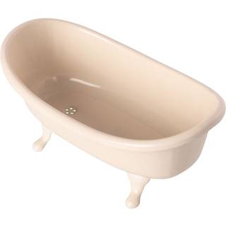 Maileg Miniature Bathtub for Dollhouse