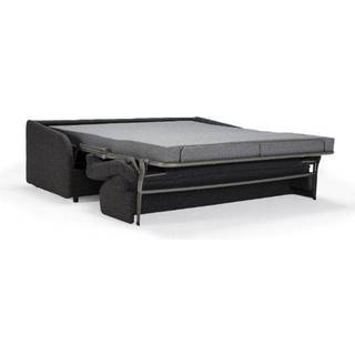 Innovation Living Eivor 160 sovesofa - Lys grå 565