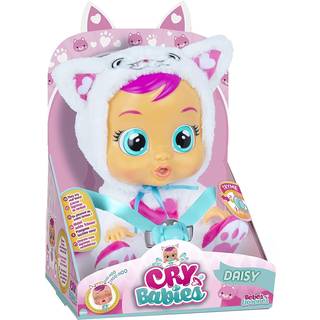 Cry Babies 91658im Daisy
