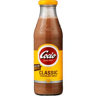 Cocio Chokolademælk 40 cl.