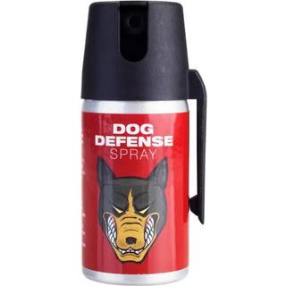 Dog Defense Selvforsvarsspray - 50 ml