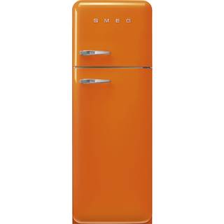 FAB30ROR5 Køle-/fryseskab orange