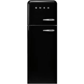 Smeg FAB30LBL5 Køle-/fryseskab sort