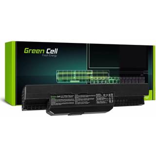 Batteri for Asus A31-K53 etc., 11.1V 4400mAh