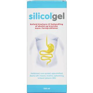 Silicol Gel