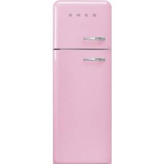 FAB30LPK5 Køle-/fryseskab pink
