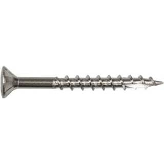 Universalskrue Rustfri A4 SPUN®+ SUH TX20 4,5 x 50 mm - 200 Stk