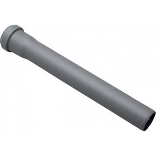 Ht Safe Rør 75X1500Mm M. Muf Solar