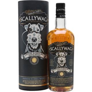 Scallywag Speyside Blended Malt Scotch Whisky 46%