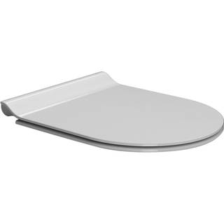 Gsi Slim Toiletsæde Med Soft Close