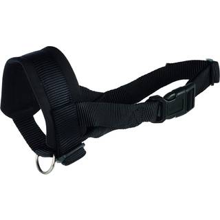 Trixie Muzzle loop nylon L-XL black