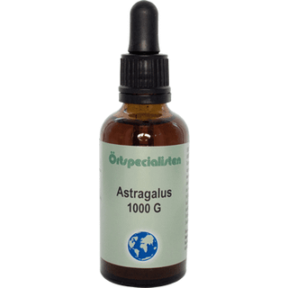 Astragalus 1000 g, 50 ml