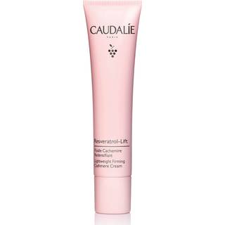 Caudalie Resveratrol Lift, Leightweight Firming Cashmere Cream, 40 ml.