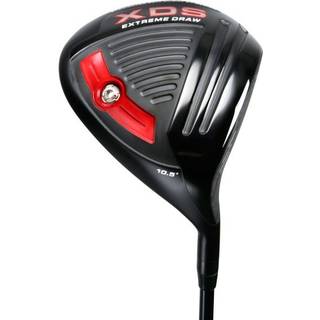 Acer XDS Titanium Driver - Høyre (12°) Reg Flex Golfkølle