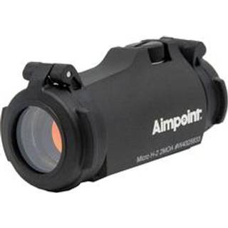 Aimpoint® Micro H-2 4MOA, sigte u/beslag -