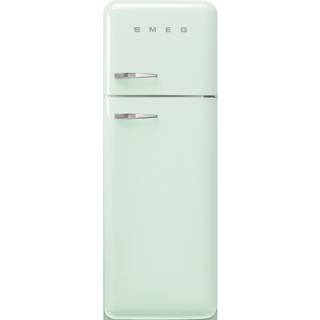 SMEG FAB30RPG5 Køle/Fryseskabe Pastelgrøn