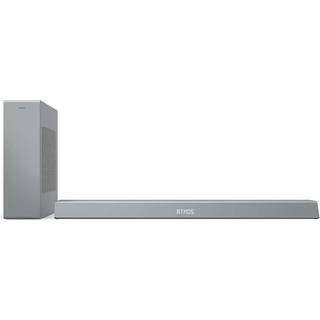 Philips TAB8505 Dolby Atmos Soundbar 2.1 with Wireless Subwoofer