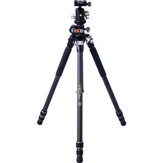 Vanguard VEO 3+ 263CB Tripod with BH-160 Ball Head