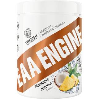 Swedish Supplements EAA Engine, 450 g (Pineapple Coconut)
