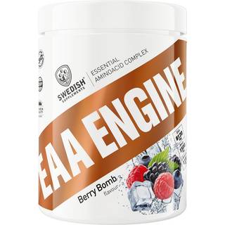 EAA Engine, 450 g, Berry Bomb