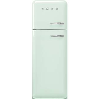 Smeg 50's Style FAB30LPG5 kølefryseskab ➞ På lager - klar til levering