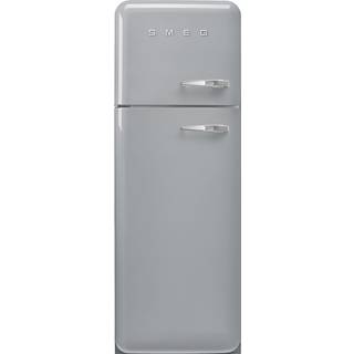 SMEG FAB30LSV5 Køle/Fryseskabe Sølv