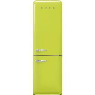 Smeg FAB32RLI5 Limegrøn