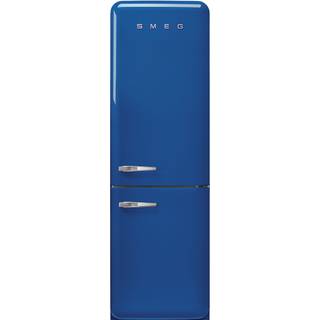 SMEG FAB32RBE5 Køle/Fryseskabe Blå