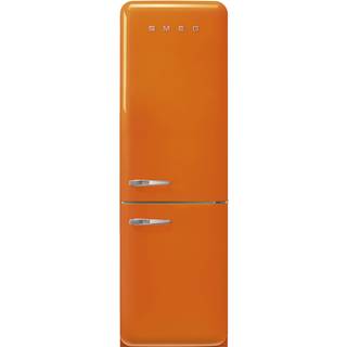 SMEG FAB32ROR5 Køle/Fryseskabe Orange