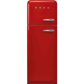 SMEG FAB30LRD5 Køle/Fryseskabe Rød