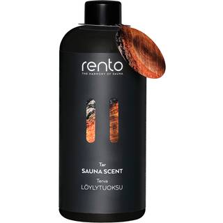 Saunaduft, 400 ml - Wood Tar