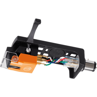 Audio-Technica VM530EN/H Pickup med headshell | PRIS-MATCH
